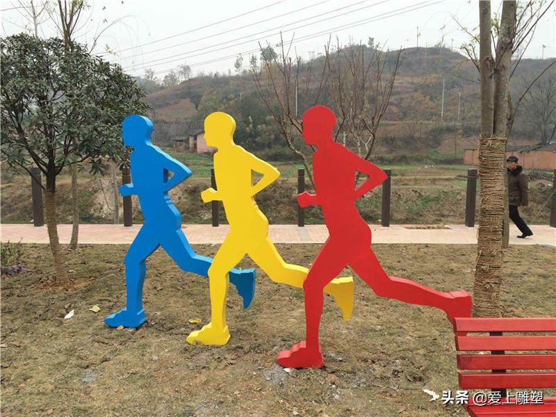 铁路创意雕塑设计,100种创意雕塑设计