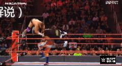 raw塞斯罗林斯完整版,raw新双打冠军