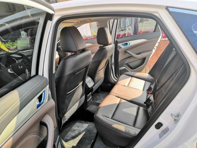 长安最新款车型上市18万多,长安又要火了1.5t不足8万