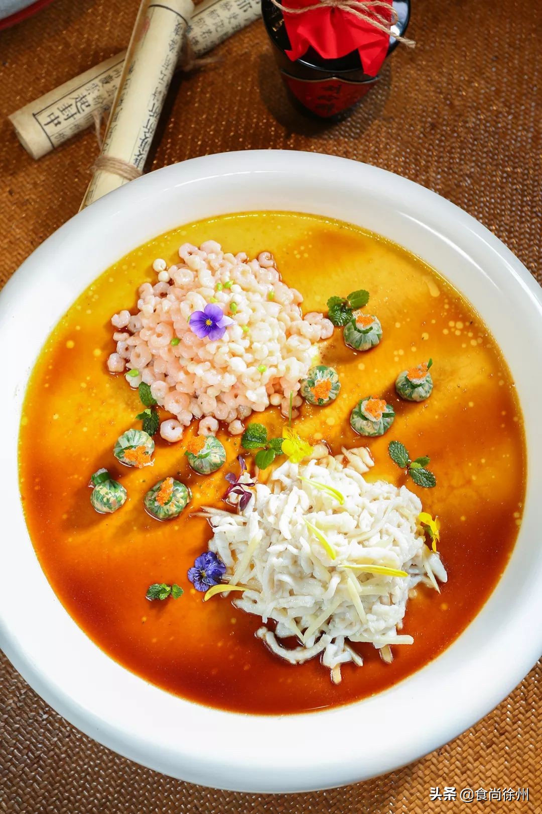 徐州云龙区酒店最美,徐州最美温泉酒店