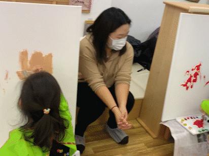 墨谷美育X优儿学堂|YoKID学员作品展