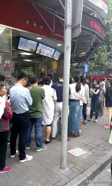 著名的百年老店有哪些,全国百年老店排行榜十强