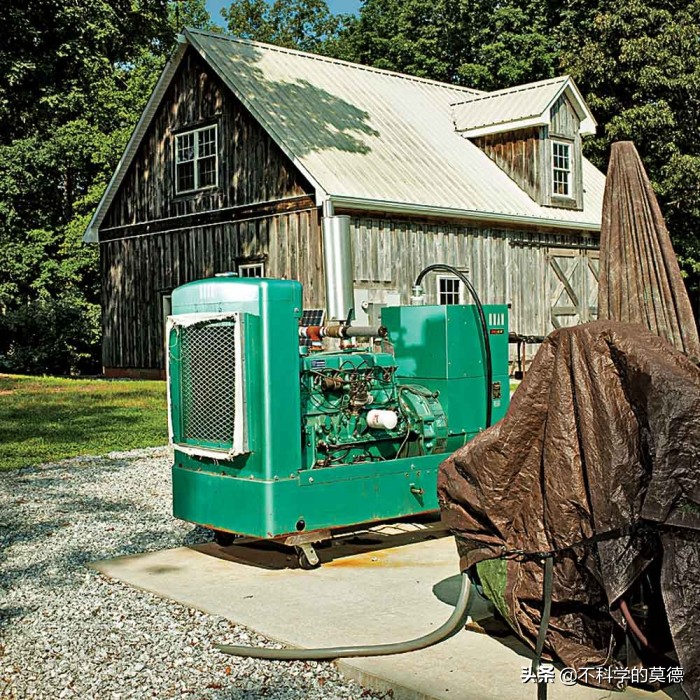 全金属杞人的逆袭