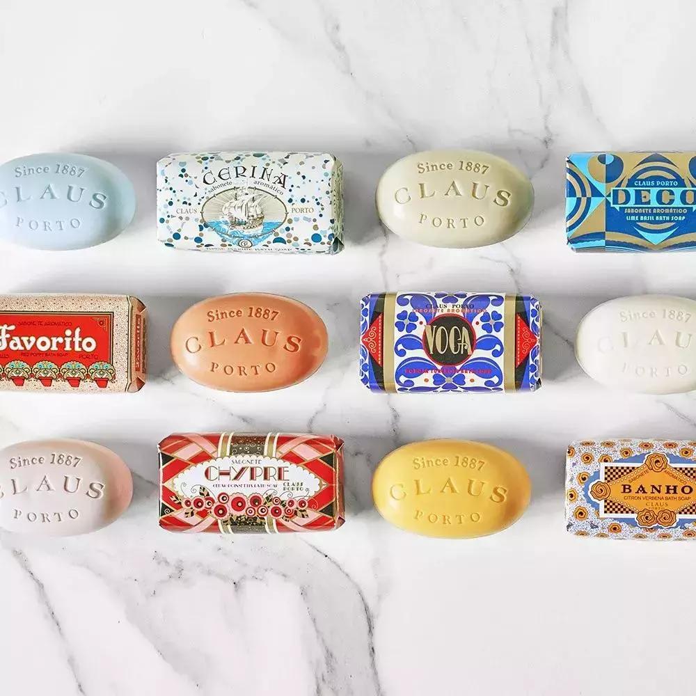 时髦精の恋物癖：易拉罐香水、玳瑁牙刷、“爱马仕”香氛...