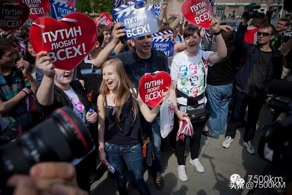 中国人去俄罗斯旅游购物指南,俄罗斯攻略指南