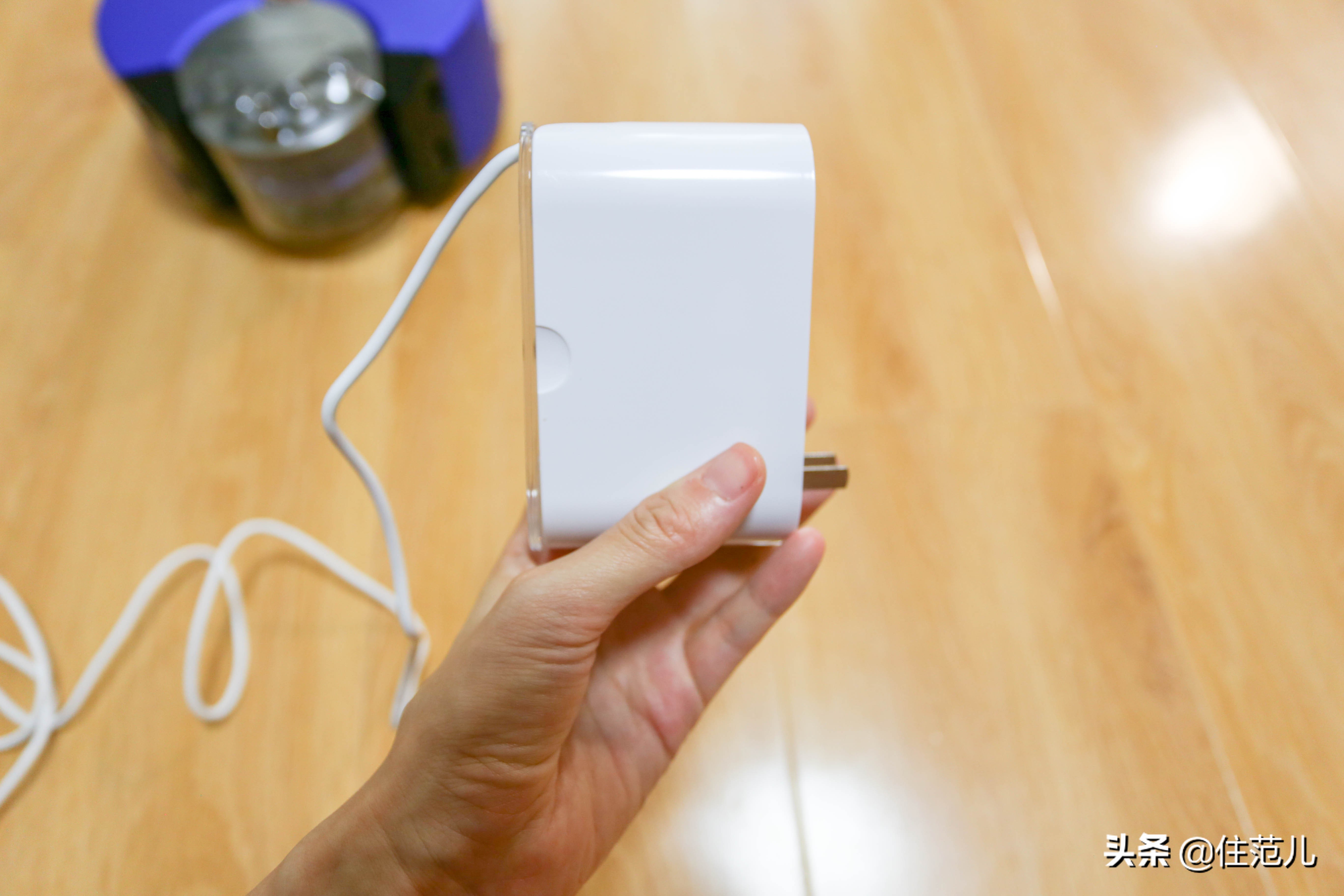 真假戴森的区别,网红戴森是真实用还是真鸡肋