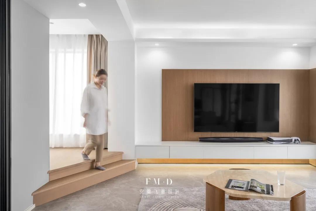 不同半包价格能装出什么样的家?拿了14套案例给你们参考,收藏吧