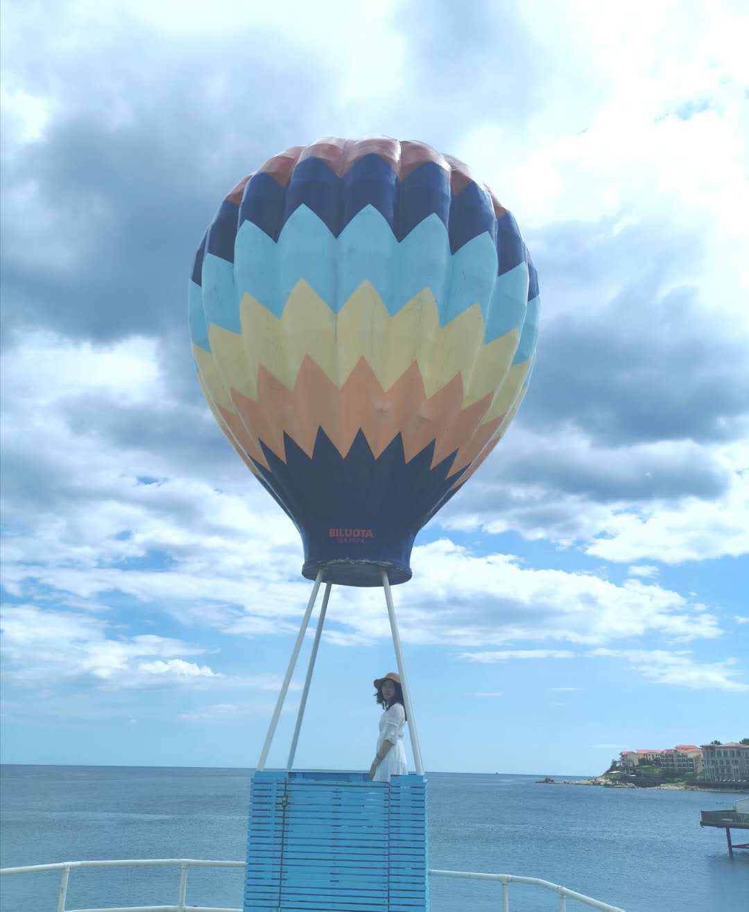 秦皇岛阿那亚拍照打卡地,秦皇岛酒吧碧螺塔