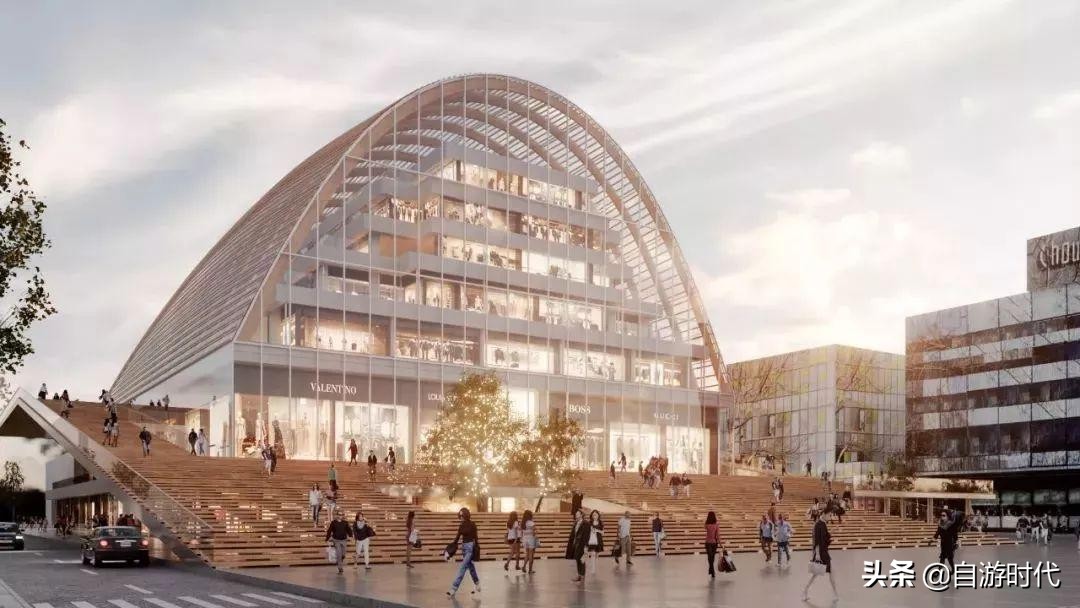 《岁月流浪13》梦幻屯三里又有新模样