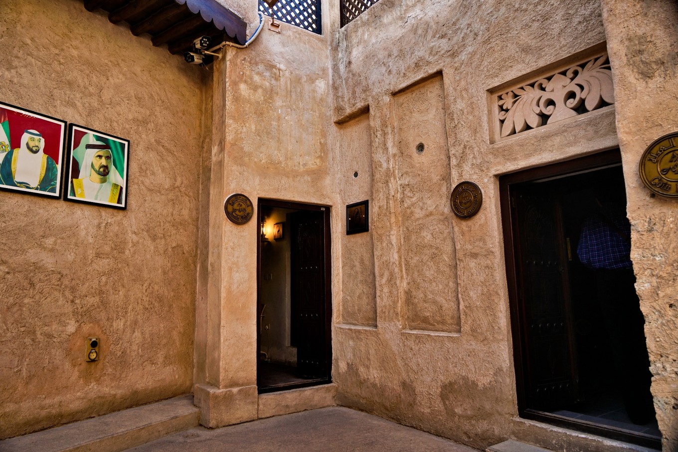 迪拜最好的网红打卡地,迪拜全新打卡点