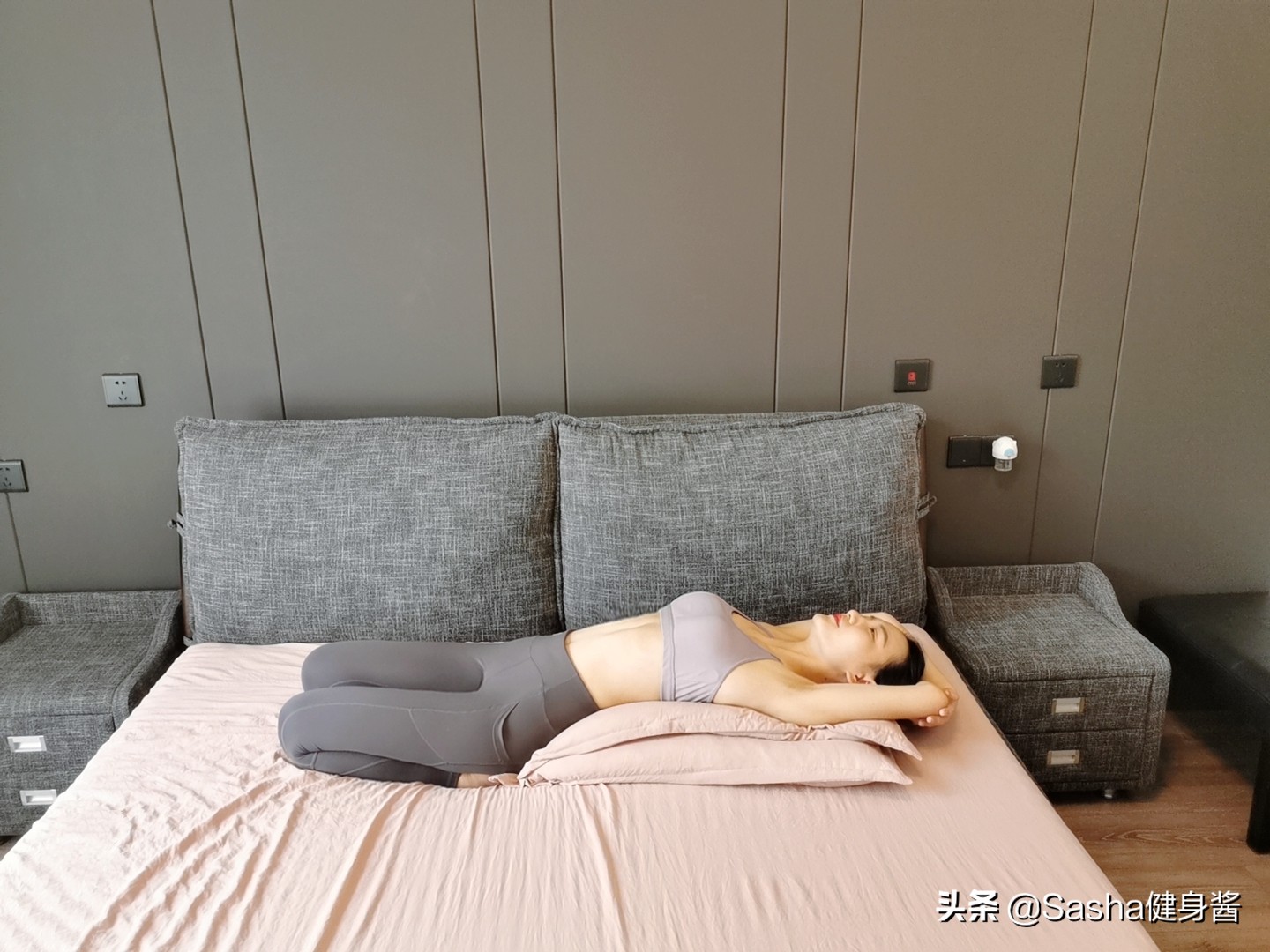 瑜伽冥想，思维的健身房，在冥想中释放压力，让身心更能集中