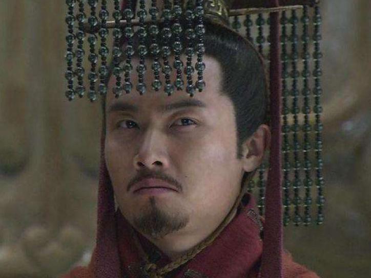 贾诩为什么是毒士,为什么说贾诩是毒妇呢