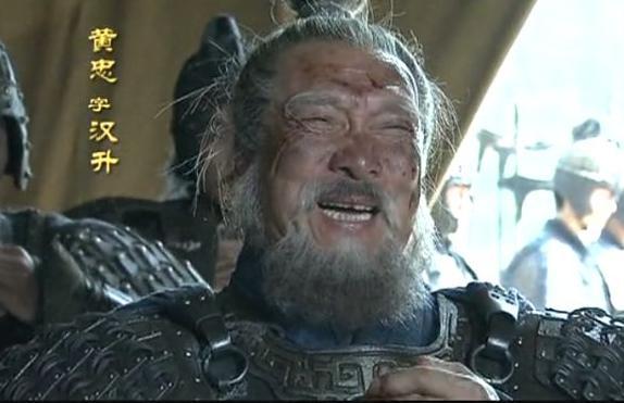 五虎上将黄忠比关羽大多少岁,黄忠五虎上将对比赵云五虎上将