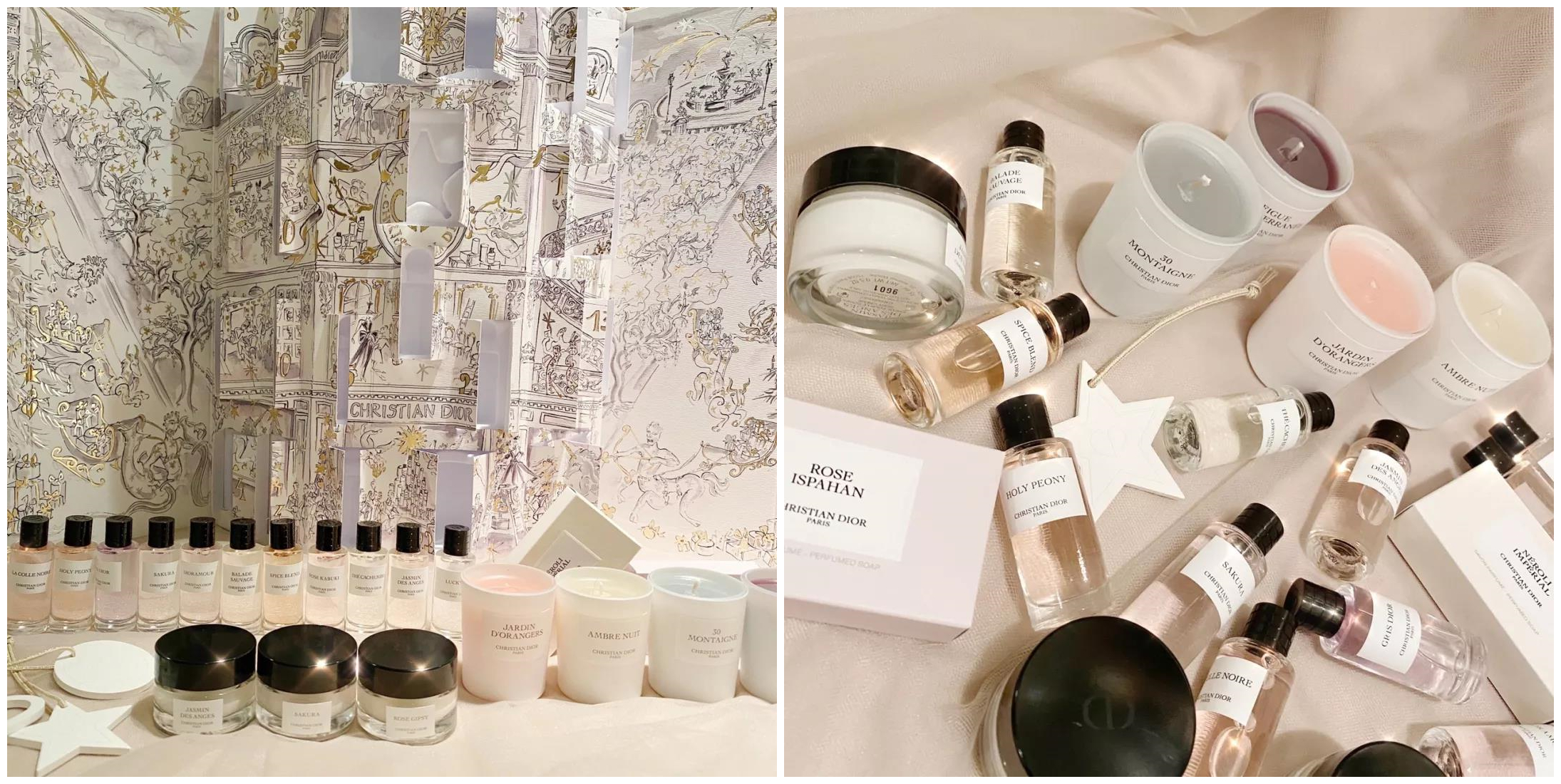 15年十二月日历表,24天日历礼盒