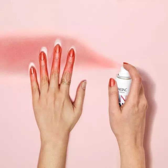 那些看起来很简单实际很难的美甲,有些人看起来很精致其实很穷