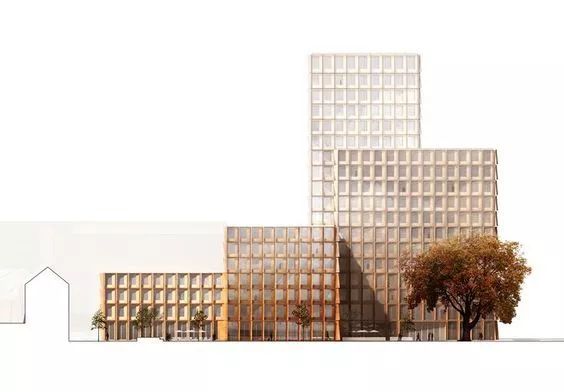 psd立面图素材,行走图片大全高清大图