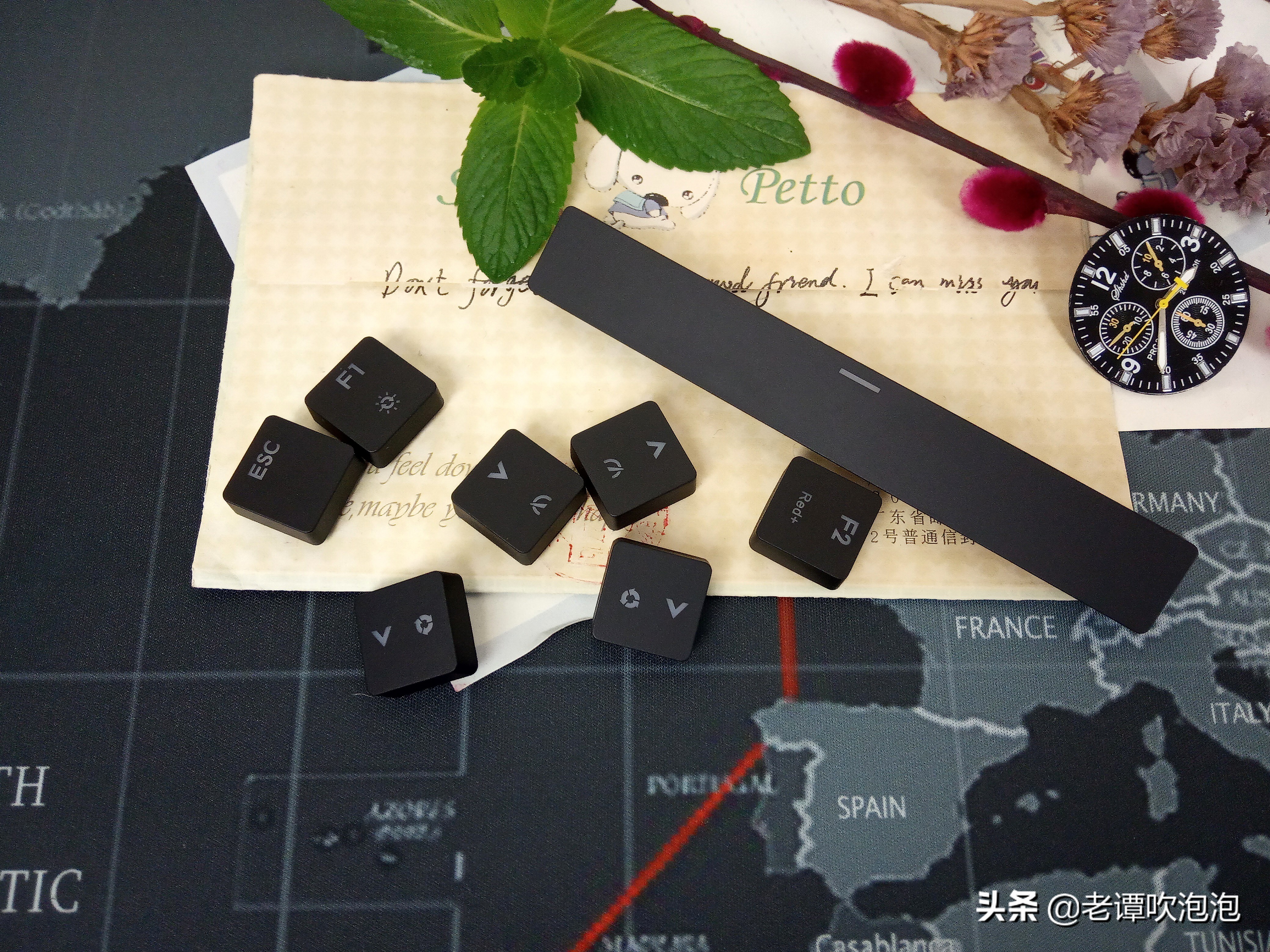 机械键盘好坏,机械键盘鉴别可拆