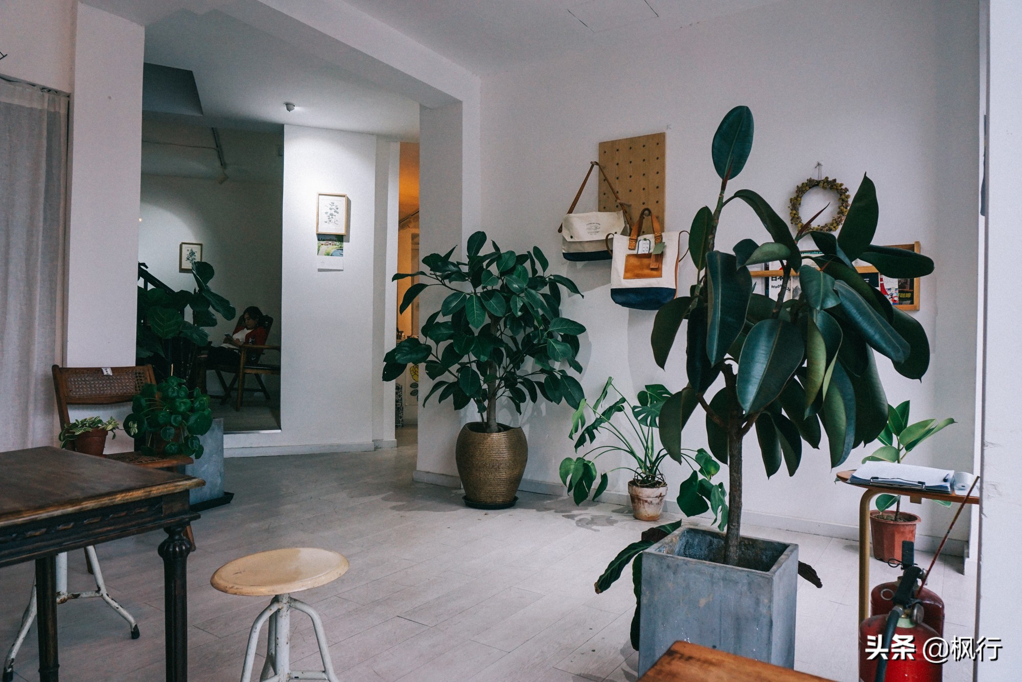 北京必去的咖啡馆推荐,从什刹海到王府井