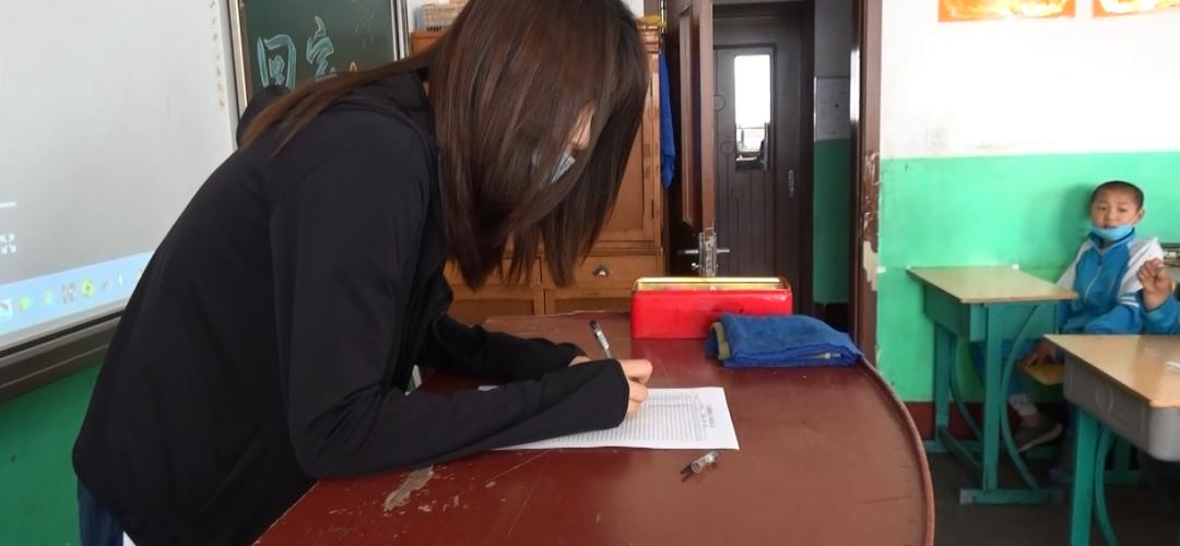 小心“疫疫”与“神采奕奕”同行——铁岭求实小学全员复学第一周微记