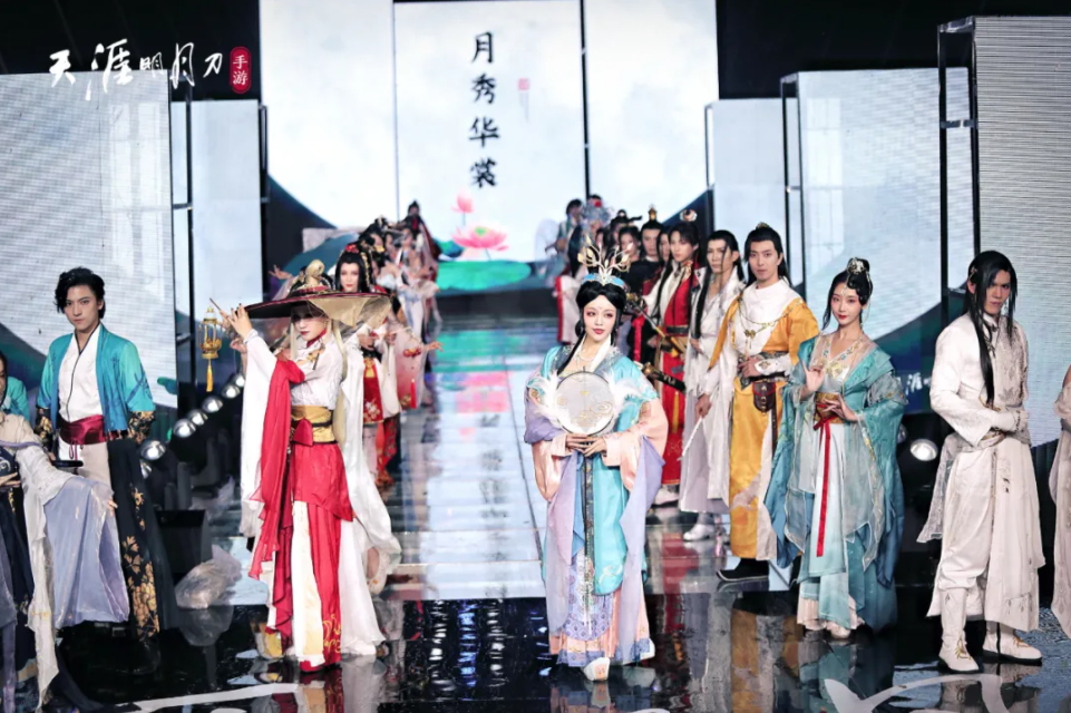 天涯明月刀测评,天涯明月刀游戏提升实力