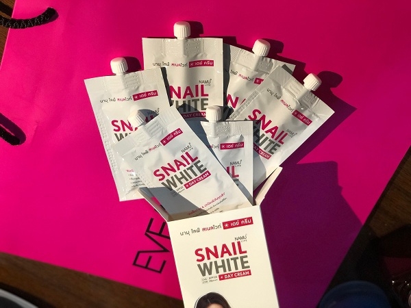 曼谷美妆必买品牌推荐,泰国eveandboy必买