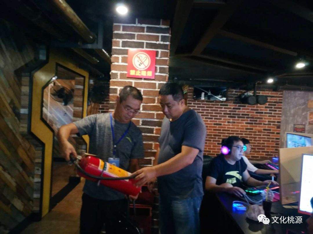 网咖面积超过多少需要消防,江西消防资质咨询