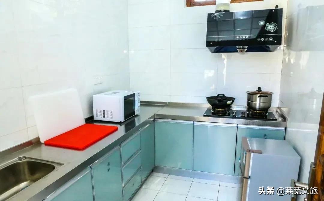 想住民宿去哪旅游,藏于山水间的民宿推荐