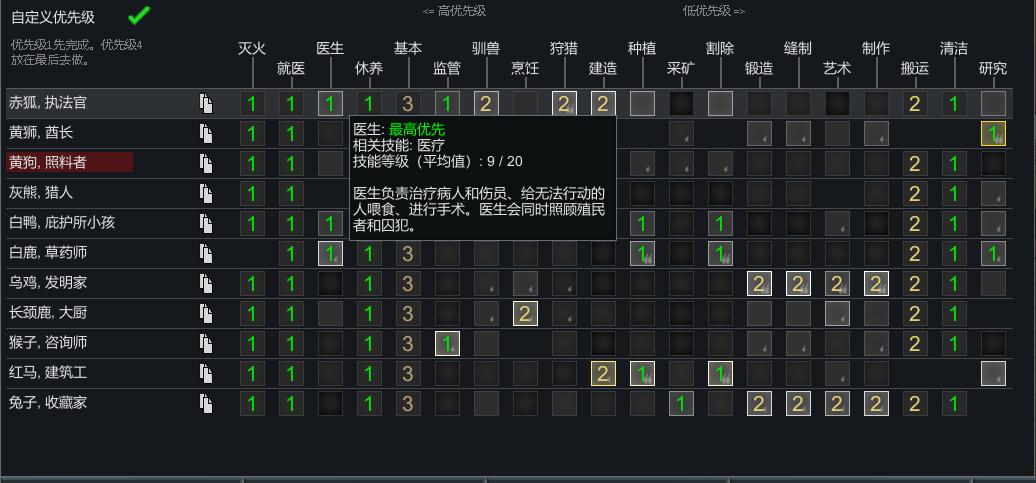 环世界建造攻略,环世界如何布置防御工事