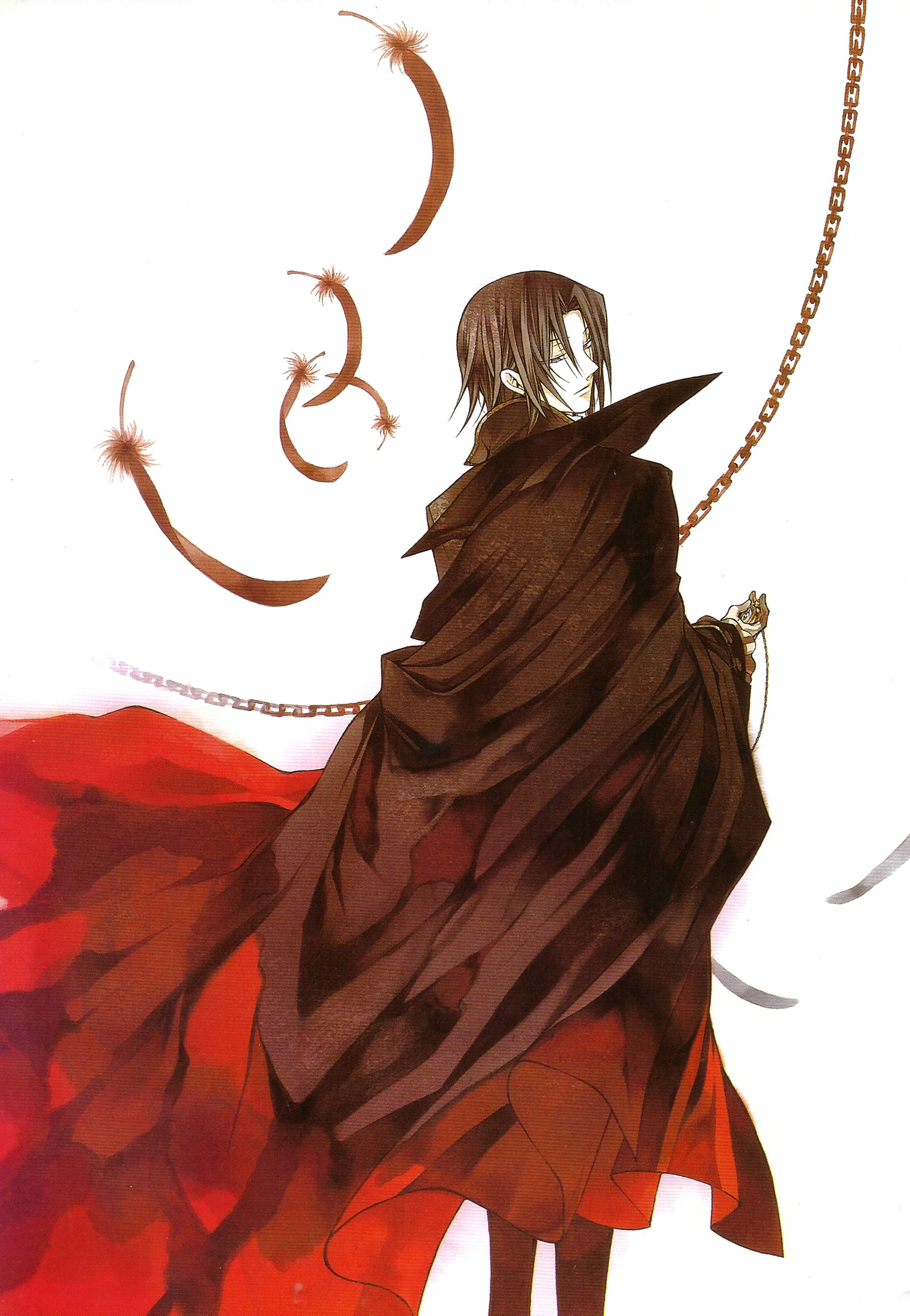 望月淳绘画过程,望月淳漫画用什么笔最好