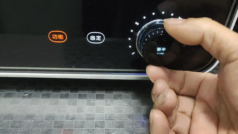 tokit迷你智能电烤箱烤肉滴油,TOKIT电烤箱