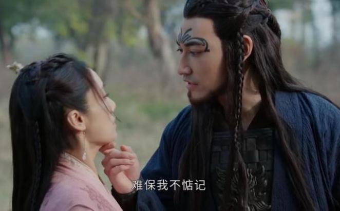 上阳赋锦儿最后的下场,上阳赋锦儿的孩子怎么败露的