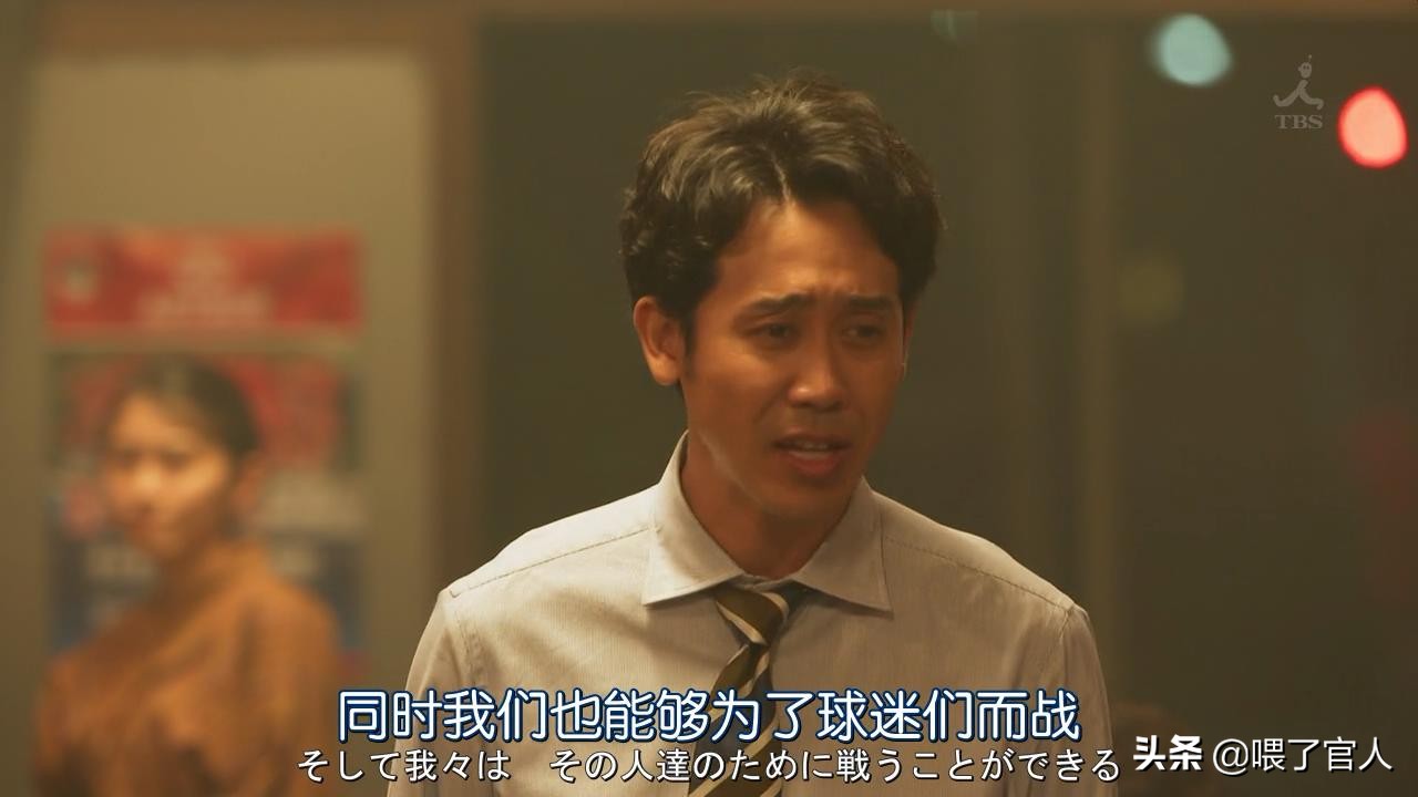 十部热血高燃的体育竞技电视剧,7部让人热血沸腾的体育电影