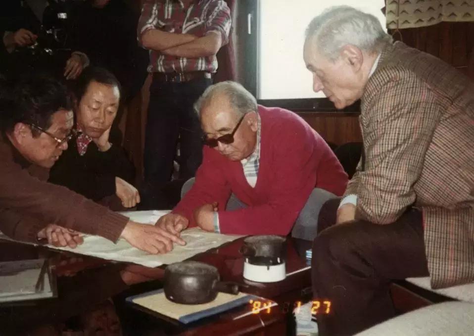 世人说我的爸爸是神，但他就是个普通人