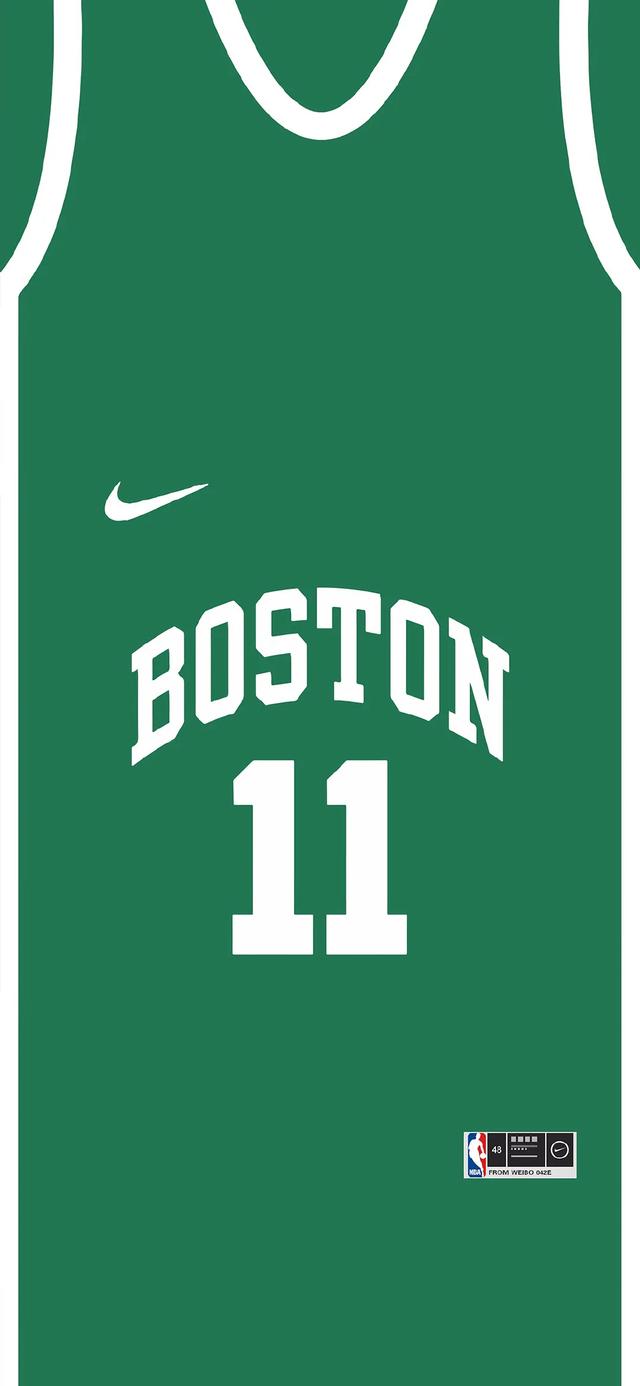 nba7号球衣壁纸,潮流nba拼图壁纸