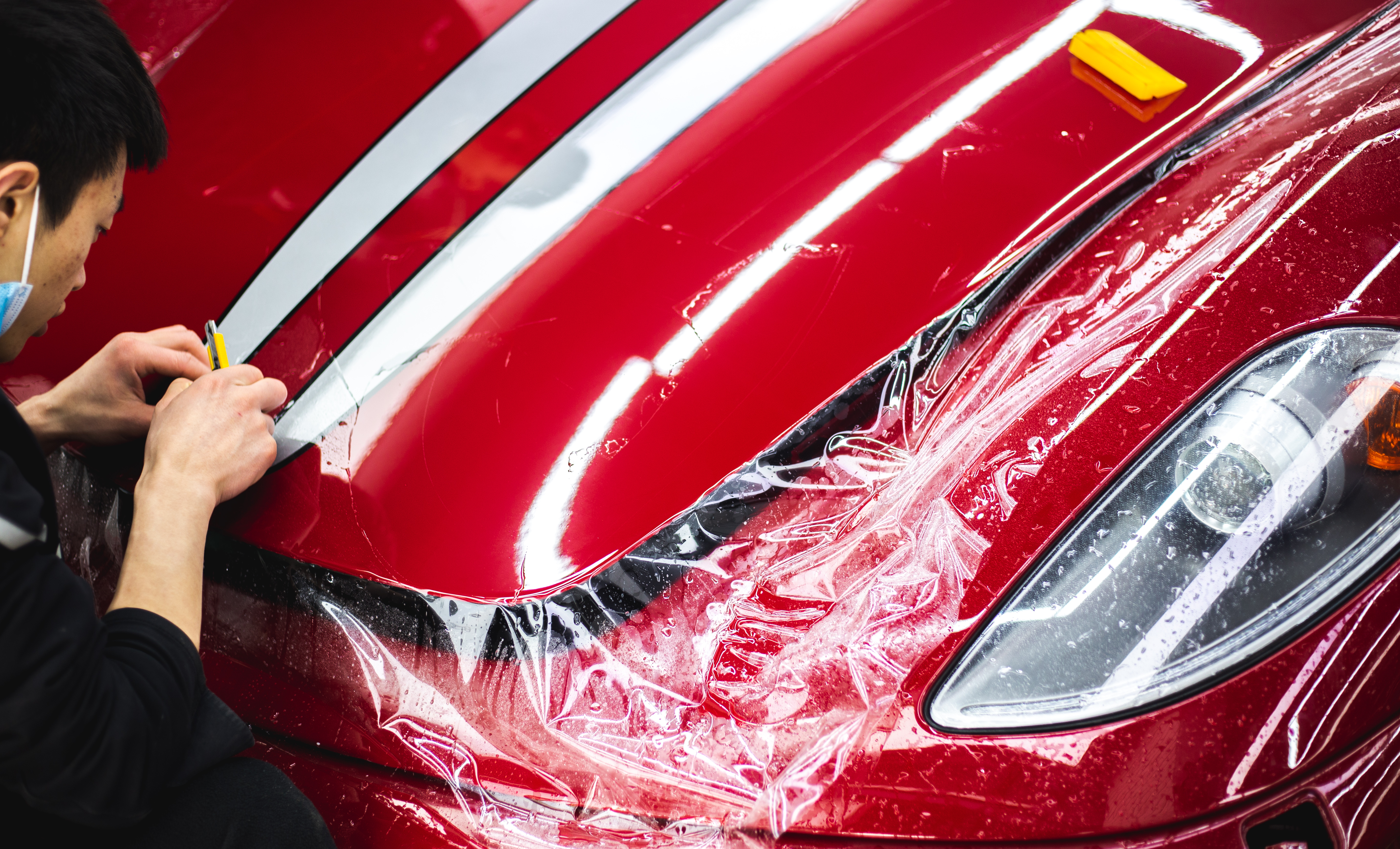 cptek隐形车衣,超佩cp隐形车衣价格