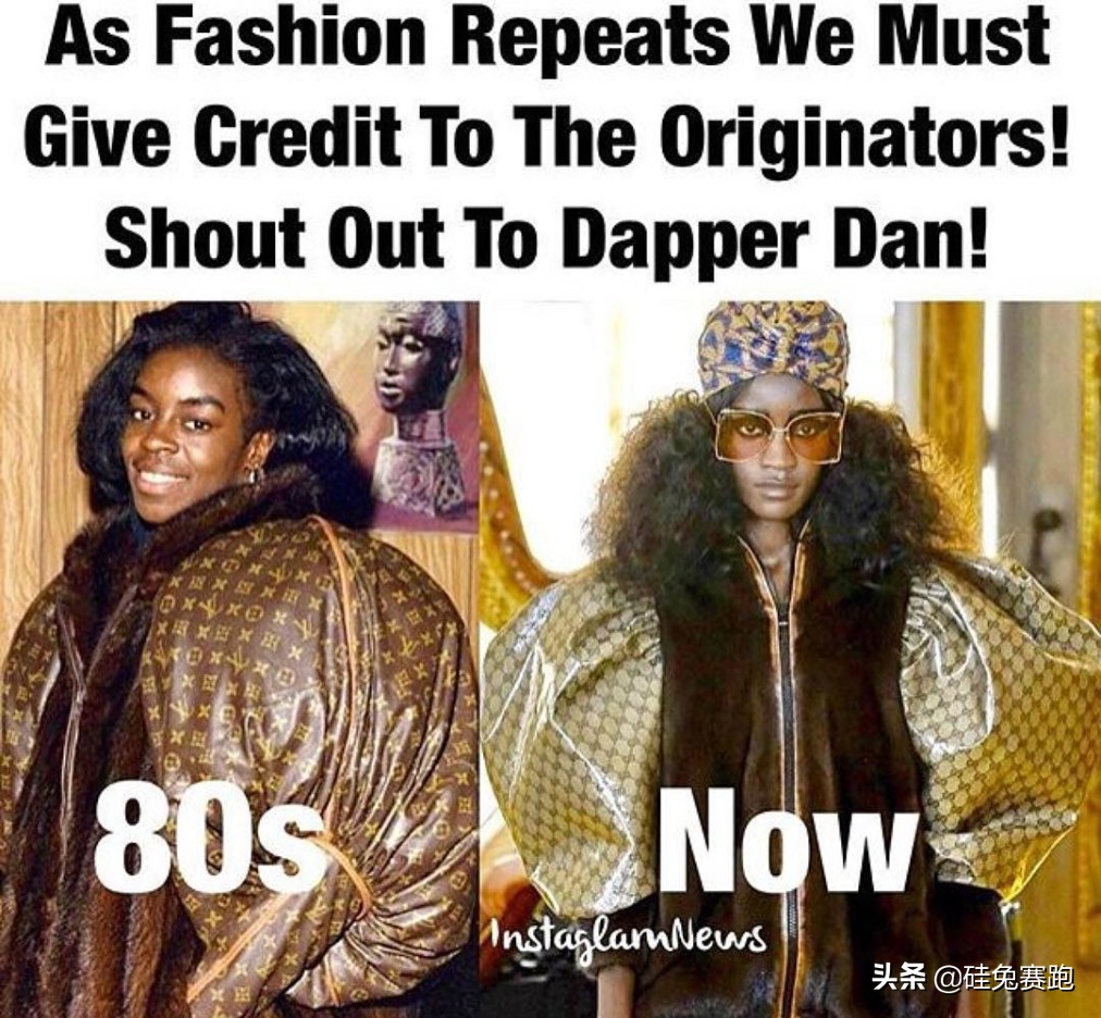 40年企业创业史,那些火爆潮牌的故事