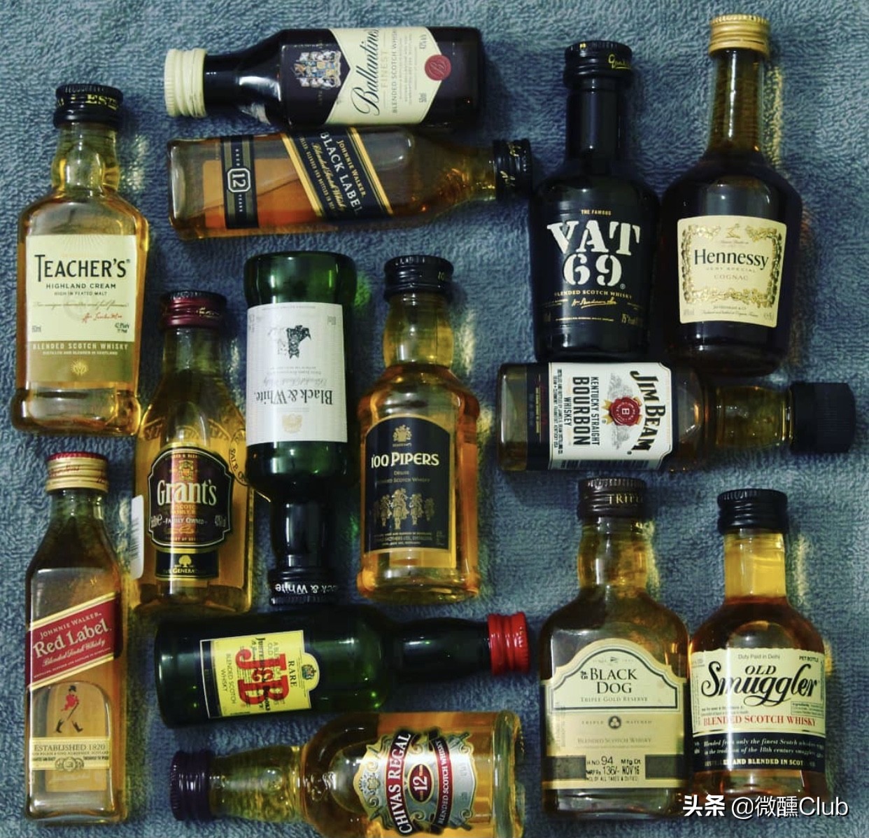 便利店调酒入门必备清单提神,便利店调酒攻略来了