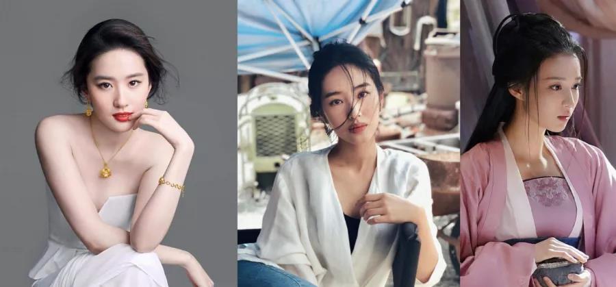 有这五个特征的女人不幸福,有这五个特征的人都是高颜值