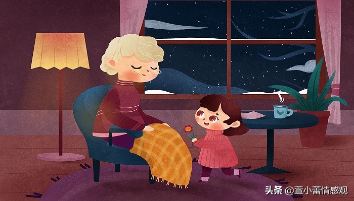 爱与被爱是相互的爱心,爱与被爱都会成为一种习惯