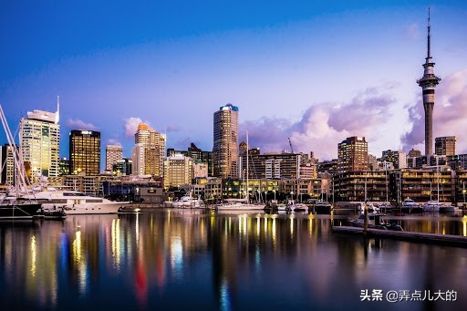 全球十大最昂贵城市之一,2017全球最昂贵的十大城市