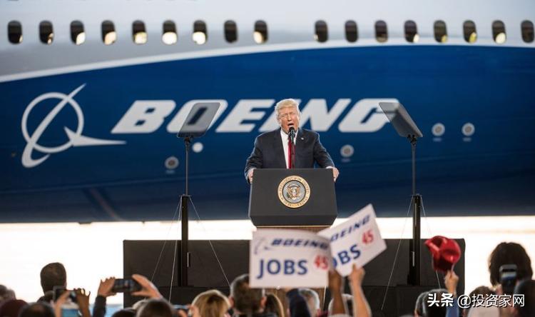 波音是全球第一大飞机制造商,美国波音公司大幅裁员最新消息