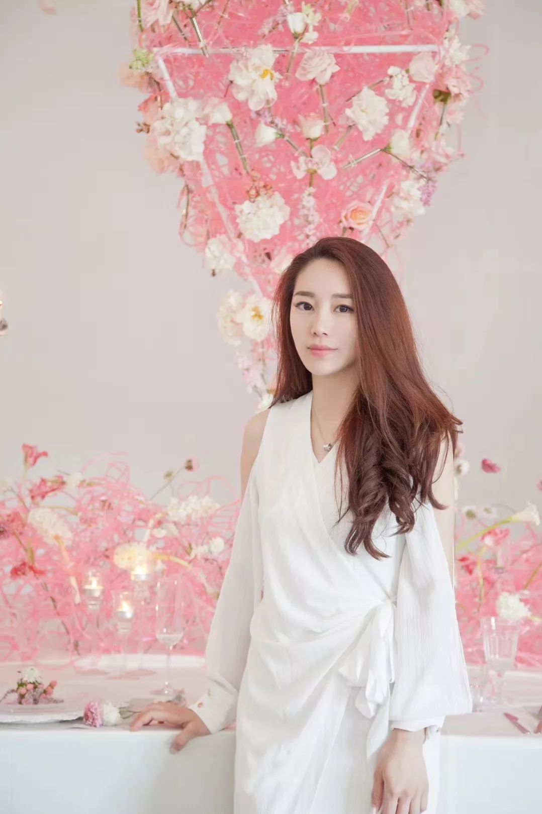 花艺大咖有哪些 (花艺界传奇人物)