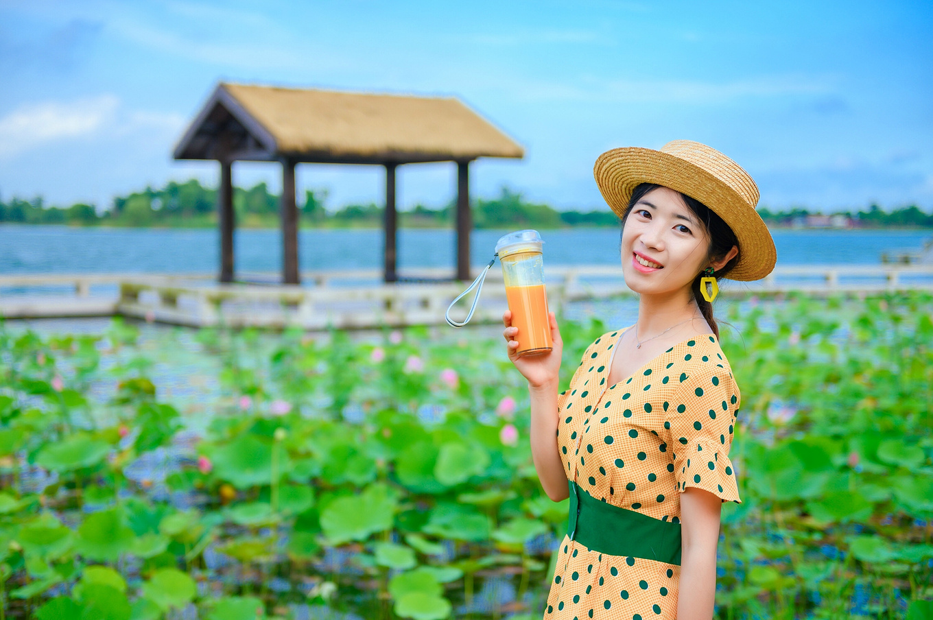 八月的锡林郭勒,8月的锡林郭勒