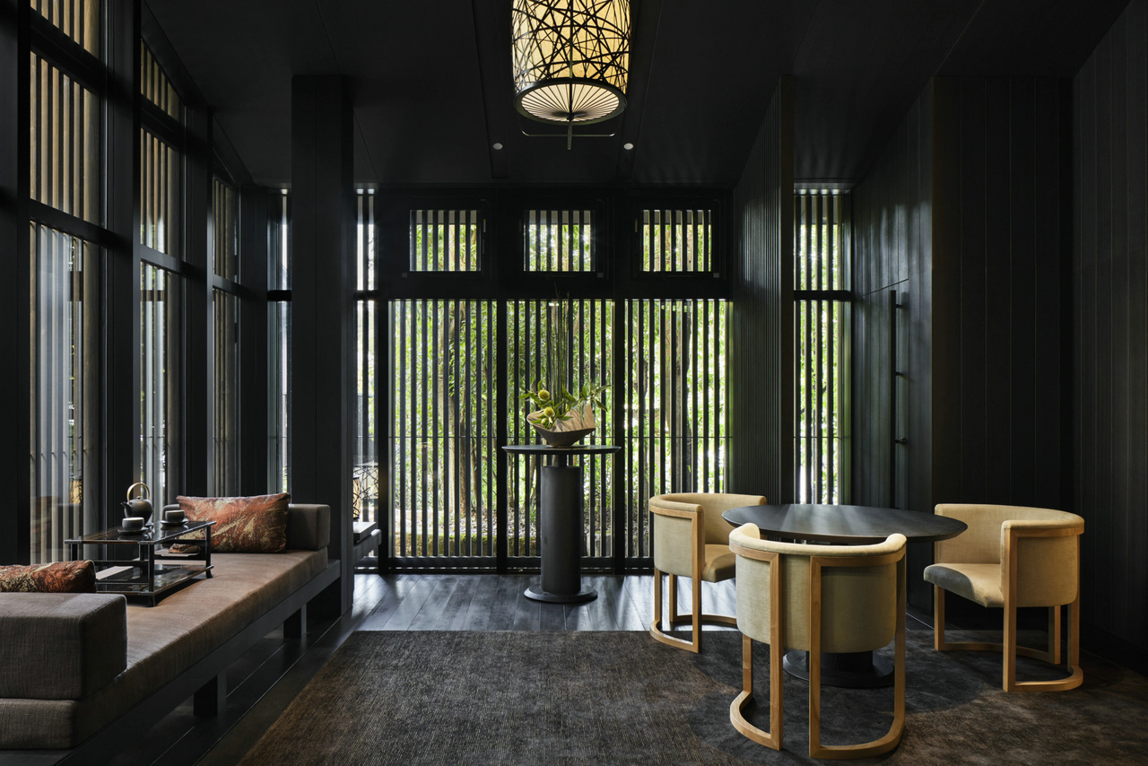 京都安缦多少钱,京都柏悦跟安缦