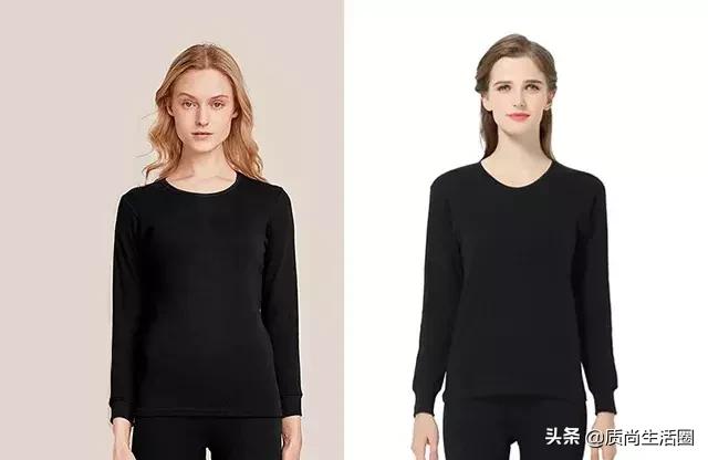 保暖内衣迪卡侬和优衣库怎么选,优衣库保暖内衣评测