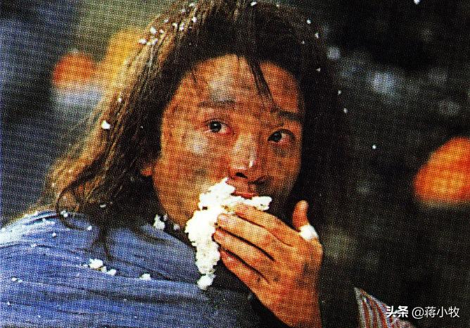 武状元苏乞儿徐少强演的谁,武状元苏乞儿幕后探班采访徐少强