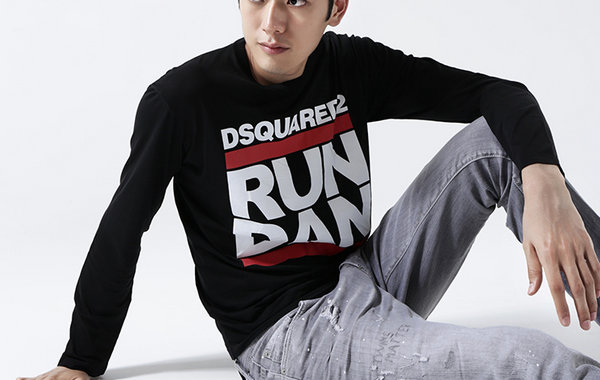 有哪些高档次的年轻潮牌,轻奢潮牌服装有哪些