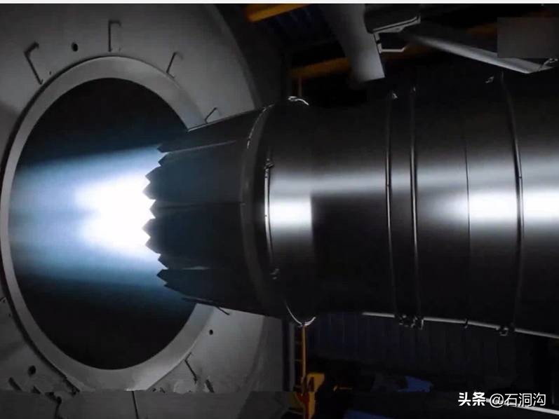 从谣言中走来的WS-19发动机决定着歼-31的成败和未来