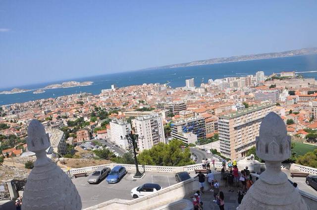 法国马赛城市介绍,法国马赛的真实生活