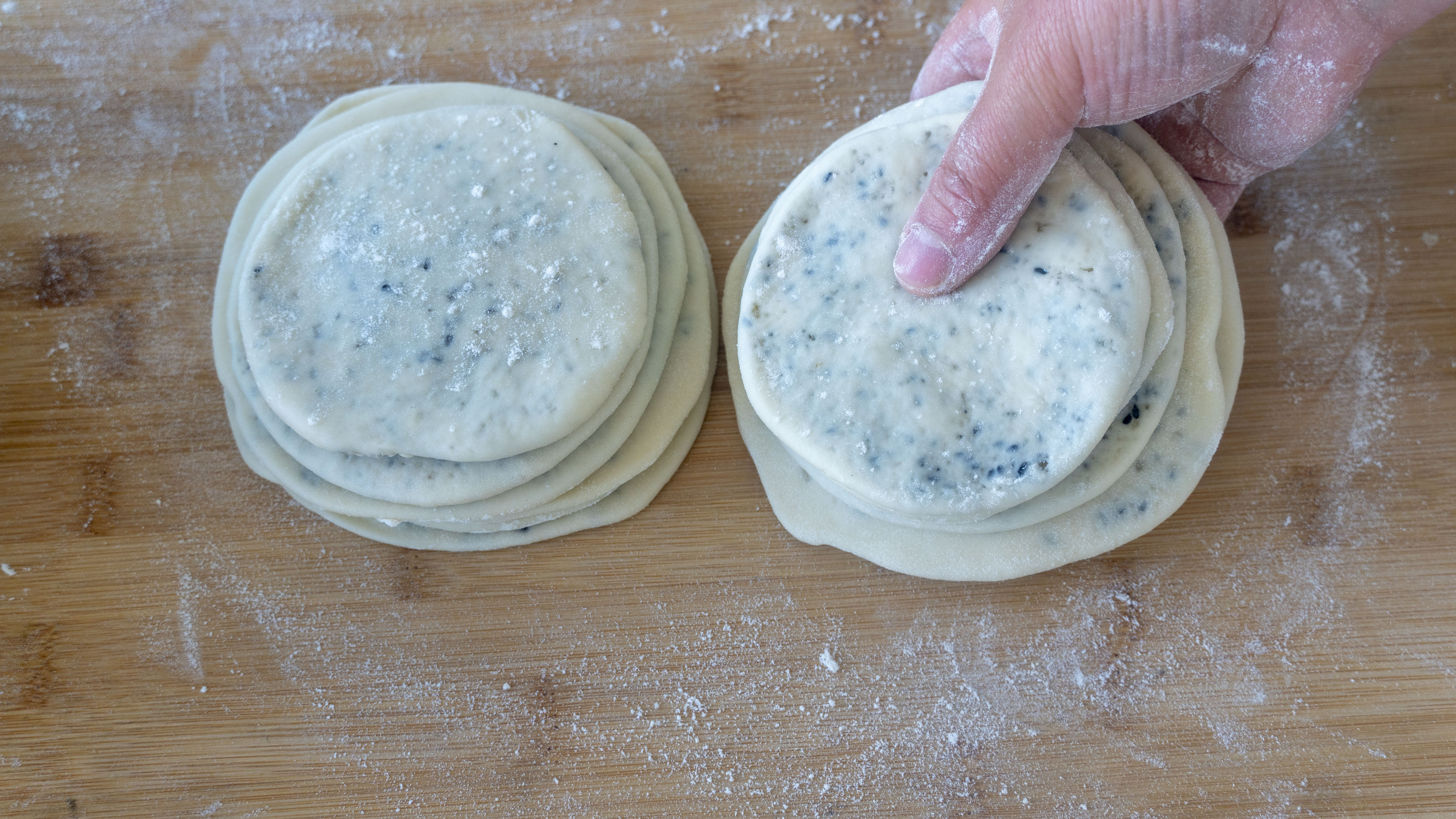 秋季滋补多吃10种食物,秋季食疗养生食谱